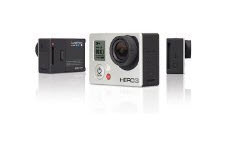GoPro® Hero3 Silver Edition